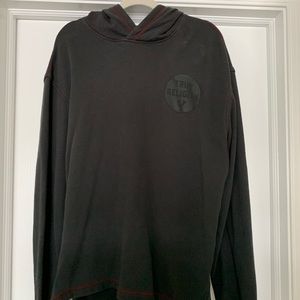 True Religion men’s hoodie